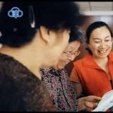 媒体报道 | 德赢VWIN深耕智慧医养，，，，，，落地养老民生实事